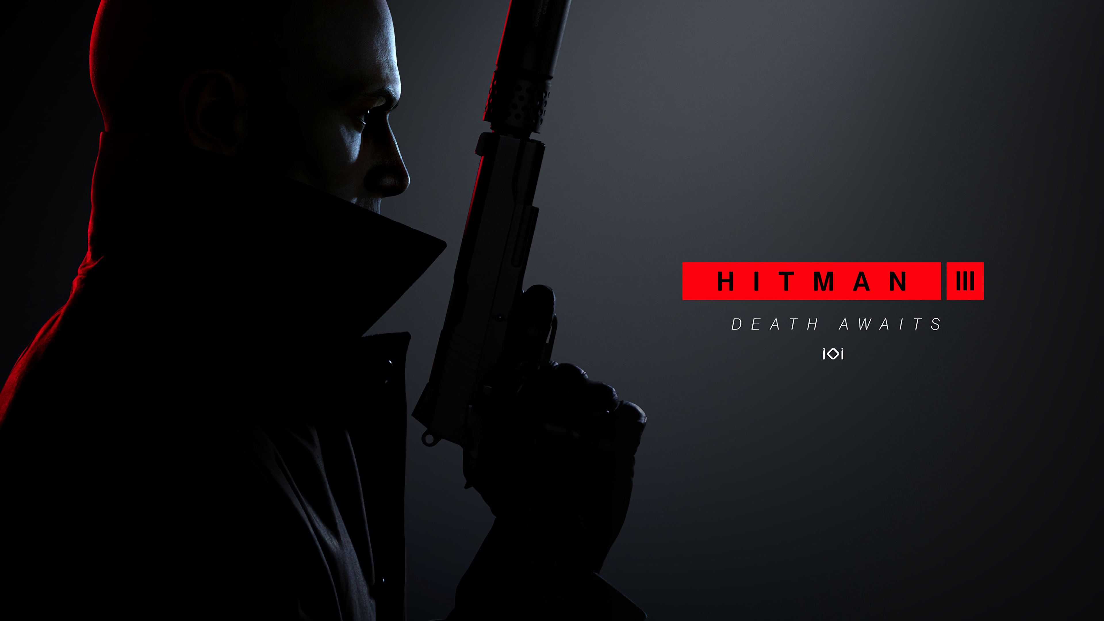 Hitman Wallpapers