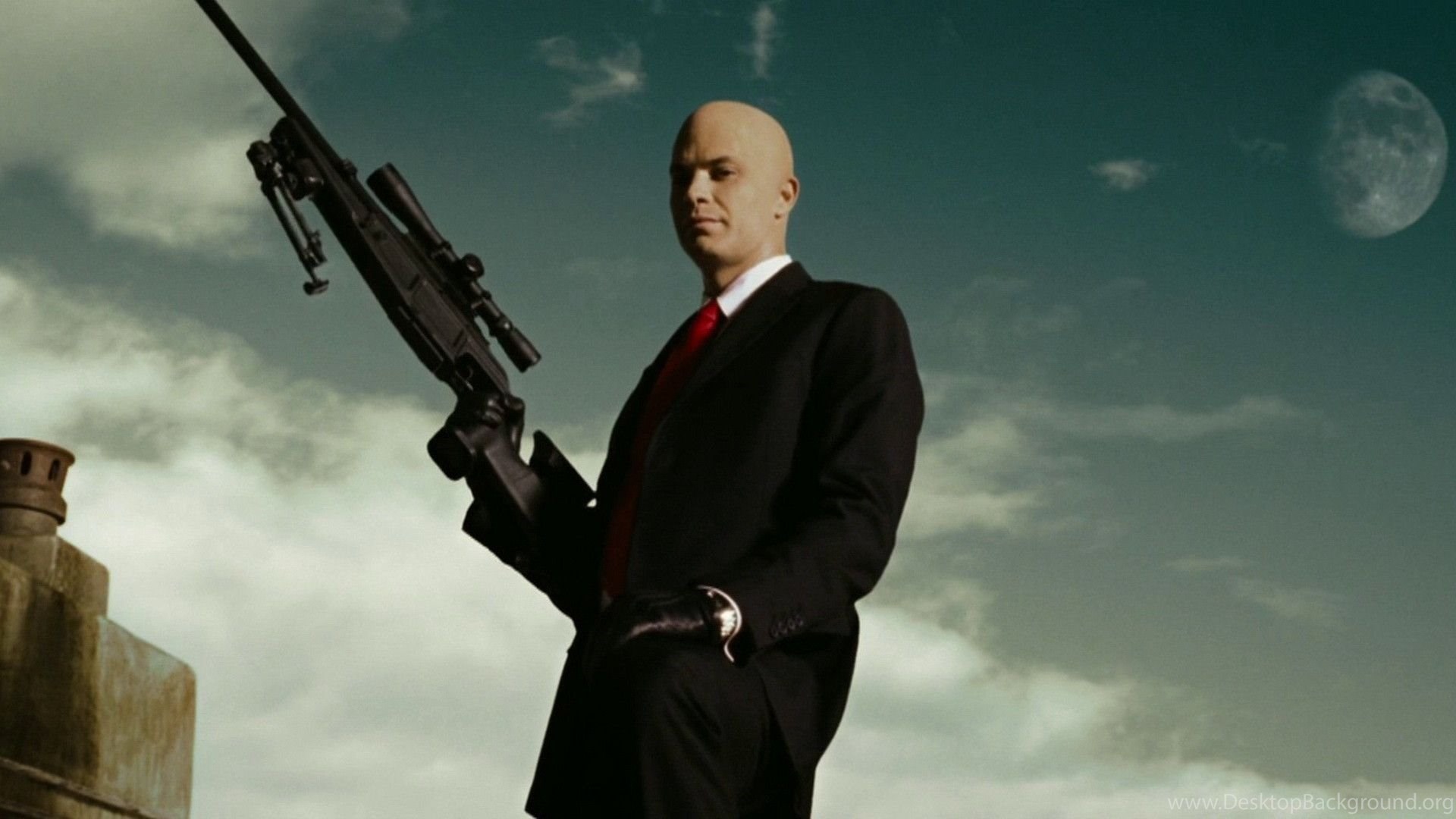 Hitman Wallpapers