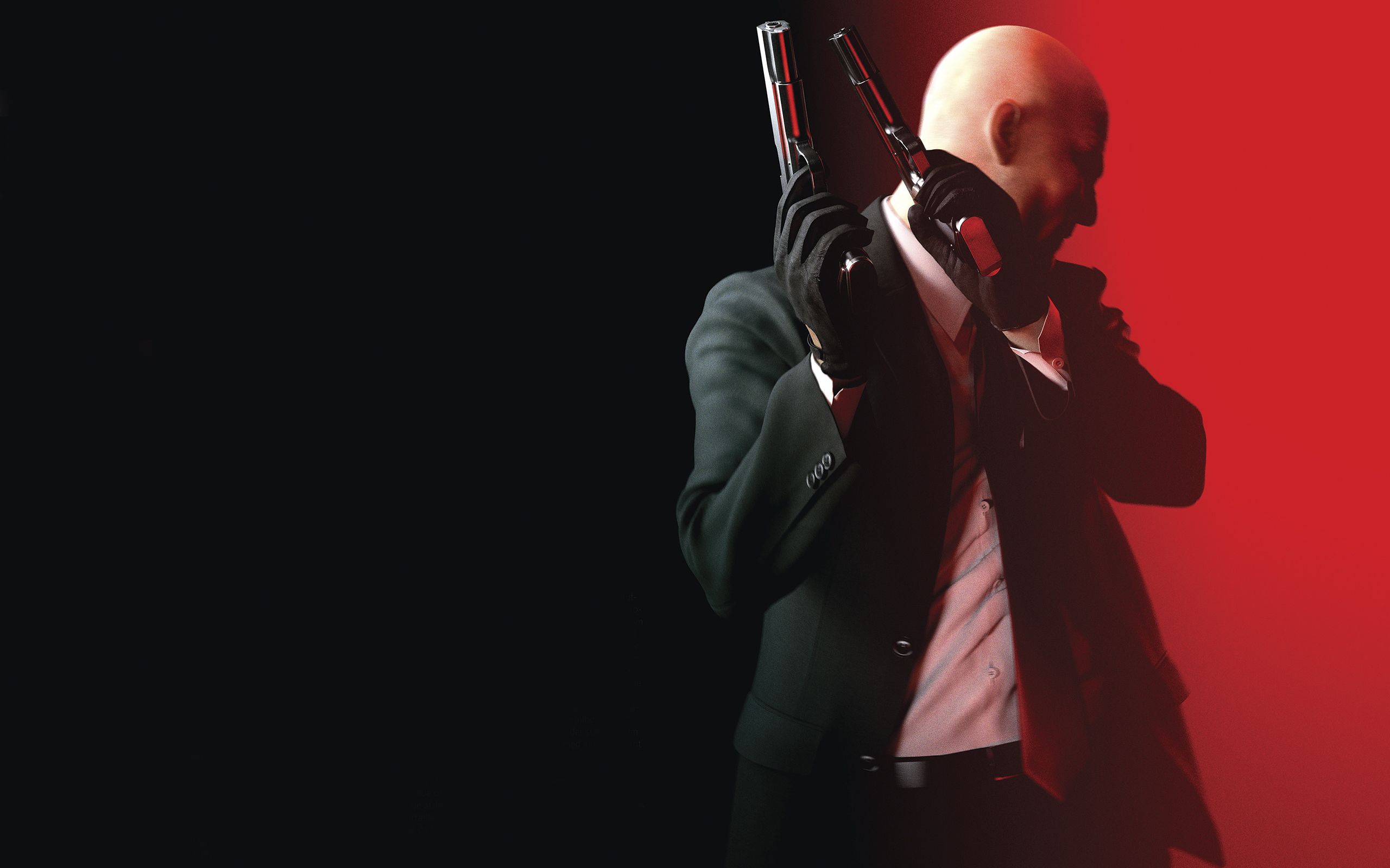 Hitman Wallpapers