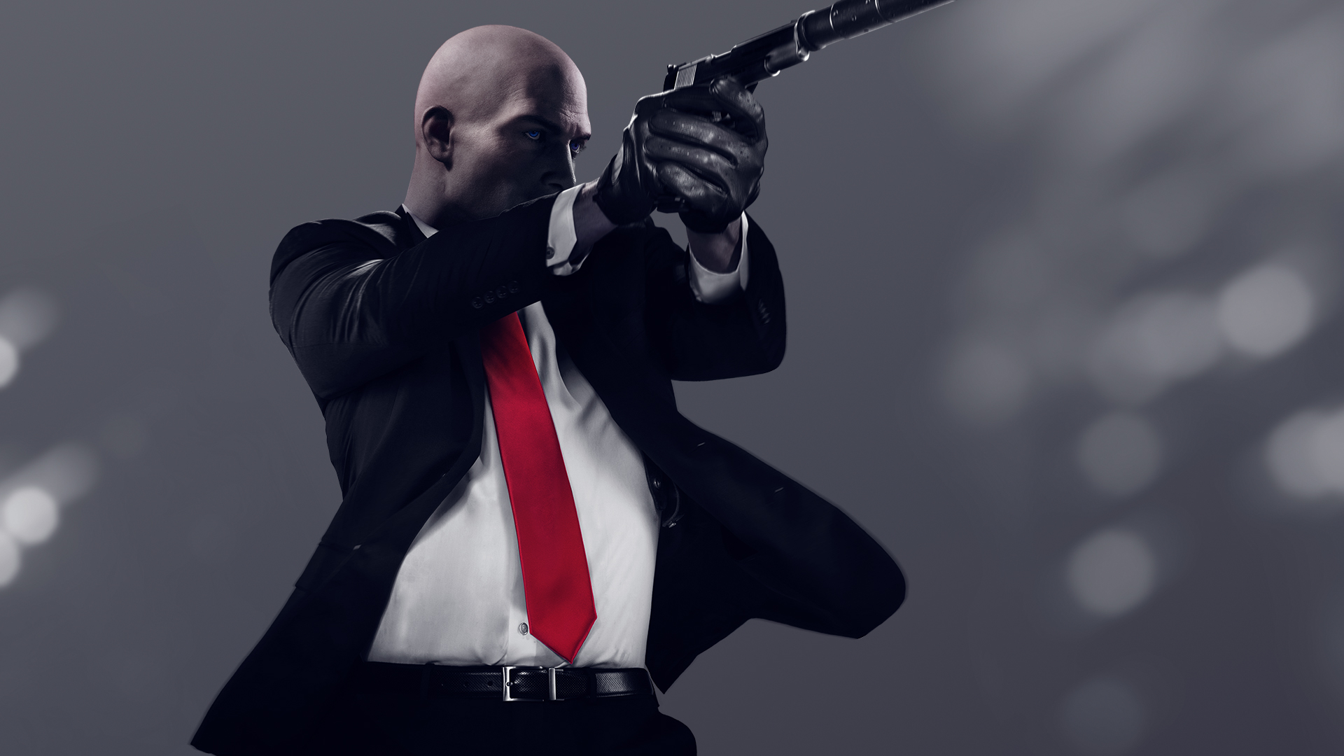 Hitman Wallpapers