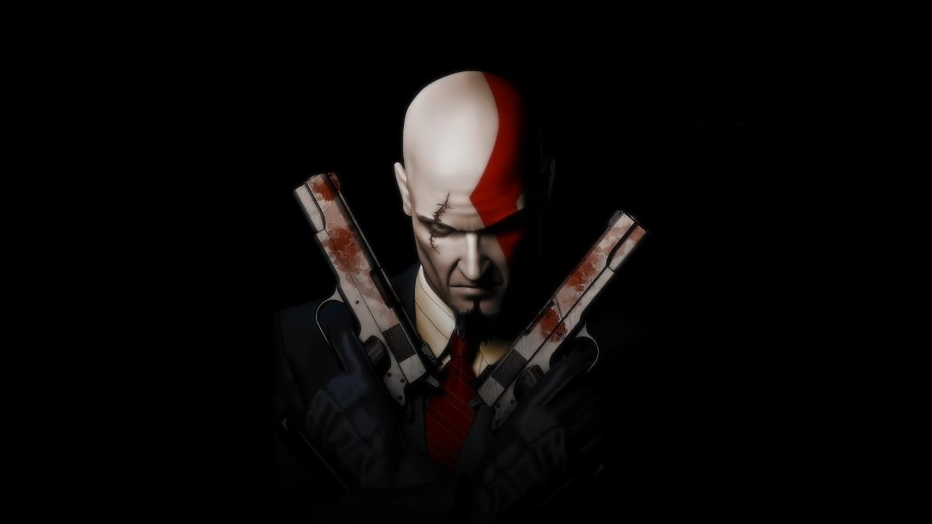 Hitman Wallpapers