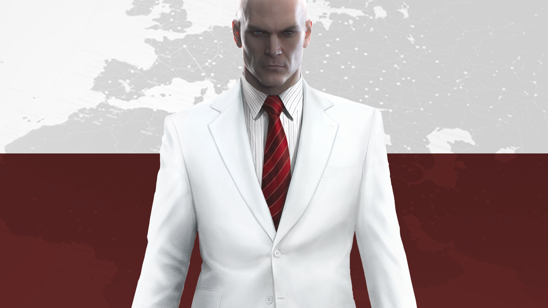 Hitman Wallpapers