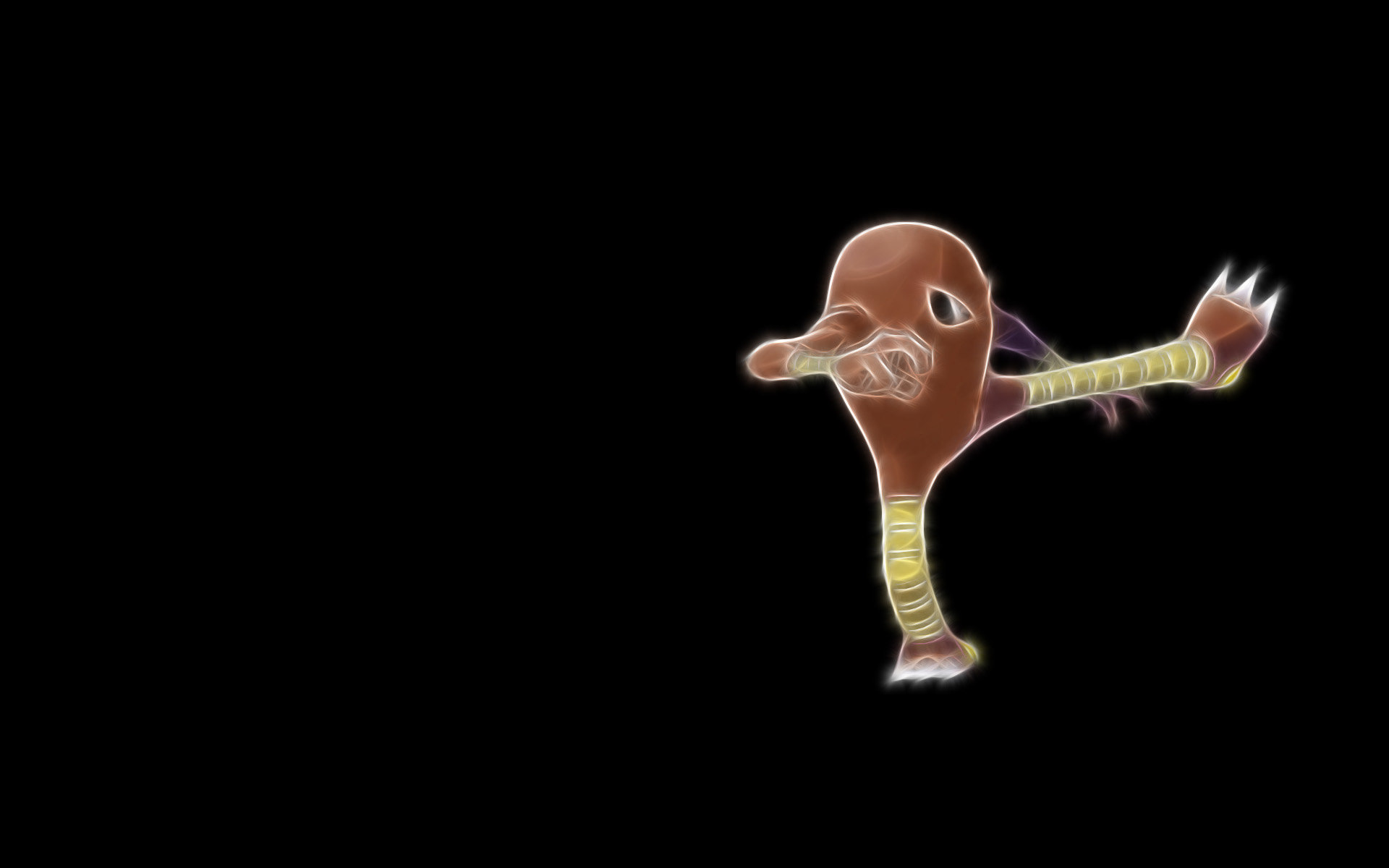 Hitmonchan Hd Wallpapers