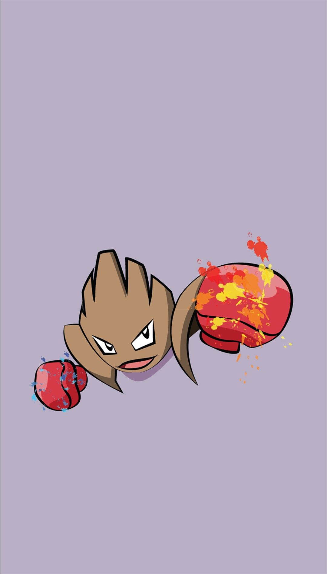 Hitmonchan Hd Wallpapers