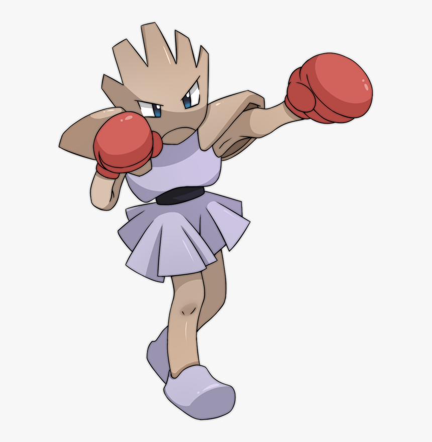 Hitmonchan Hd Wallpapers