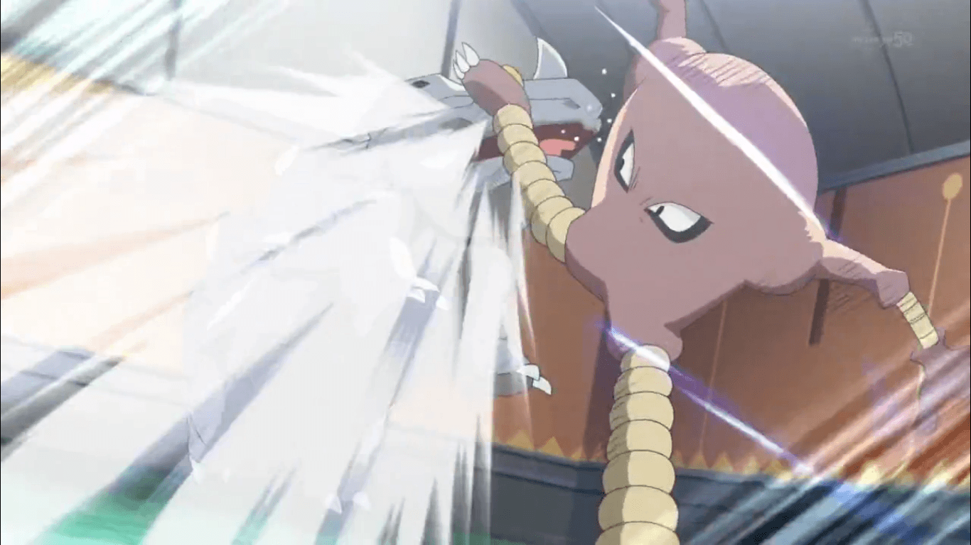 Hitmonlee Hd Wallpapers