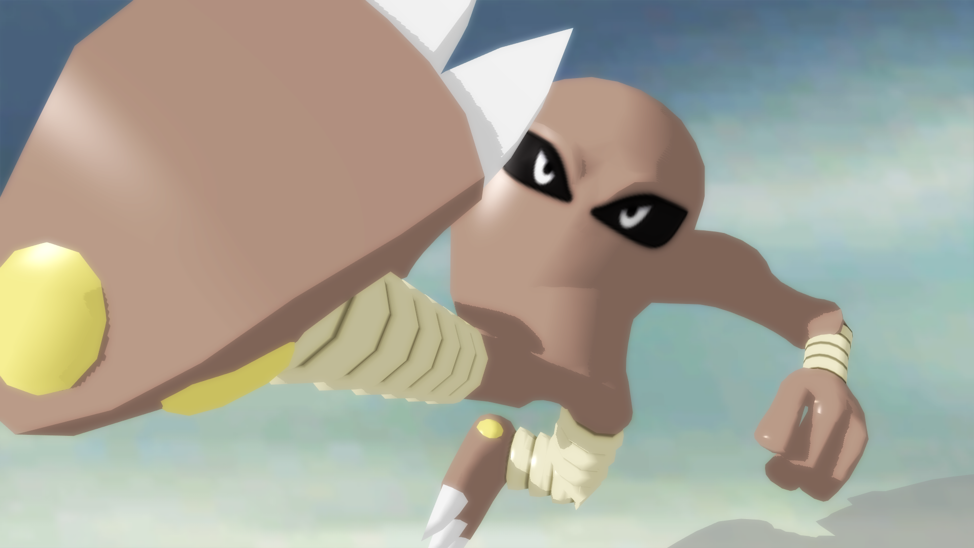 Hitmonlee Hd Wallpapers