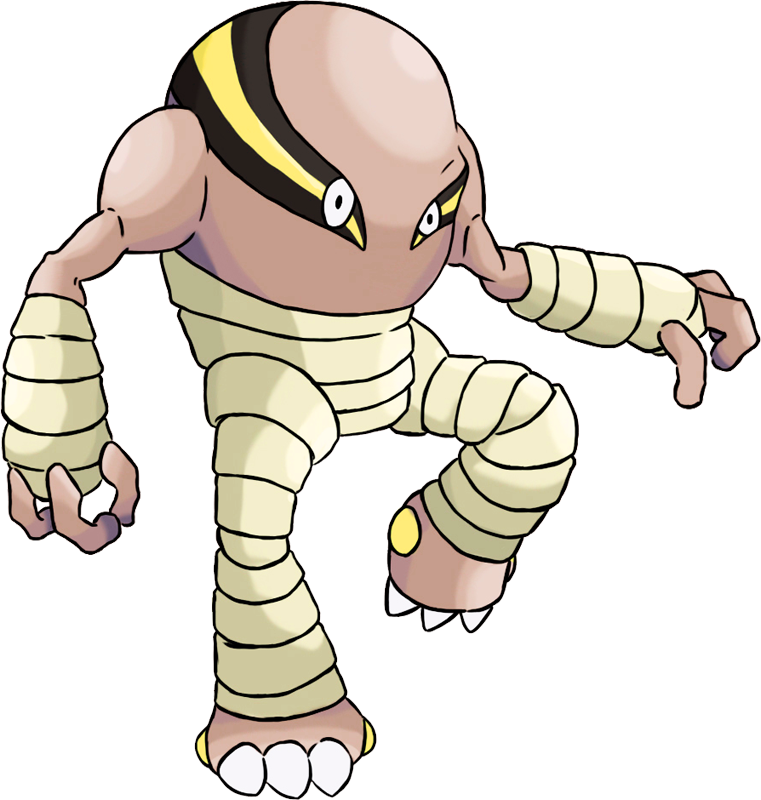 Hitmonlee Hd Wallpapers