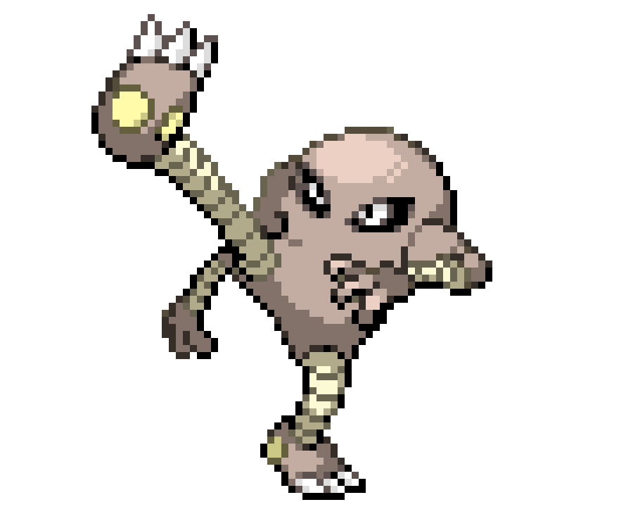 Hitmonlee Hd Wallpapers