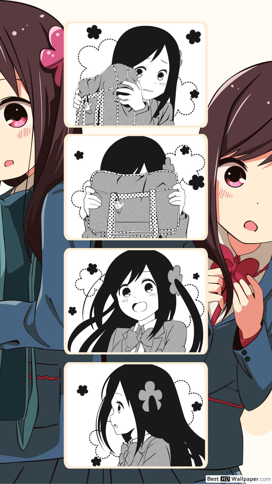 Hitori Bocchi'S В—‹В—‹ Lifestyle Wallpapers