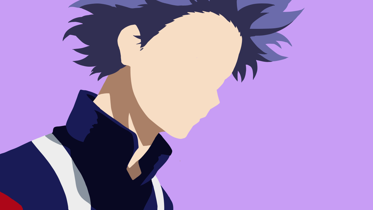 Hitoshi Shinso Wallpapers