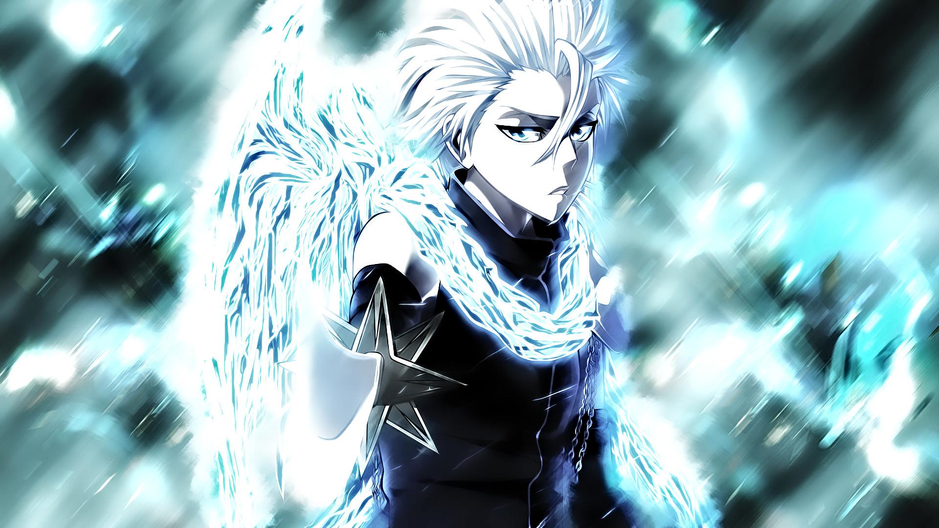 Hitsugaya Wallpapers