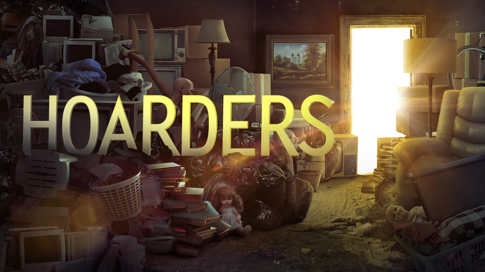 Hoarders Wallpapers