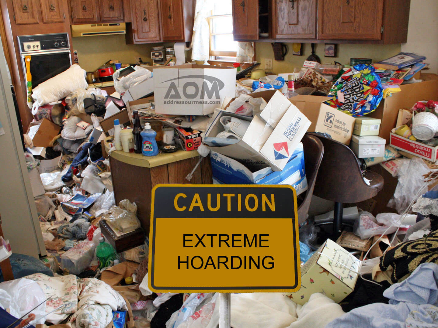 Hoarders Wallpapers