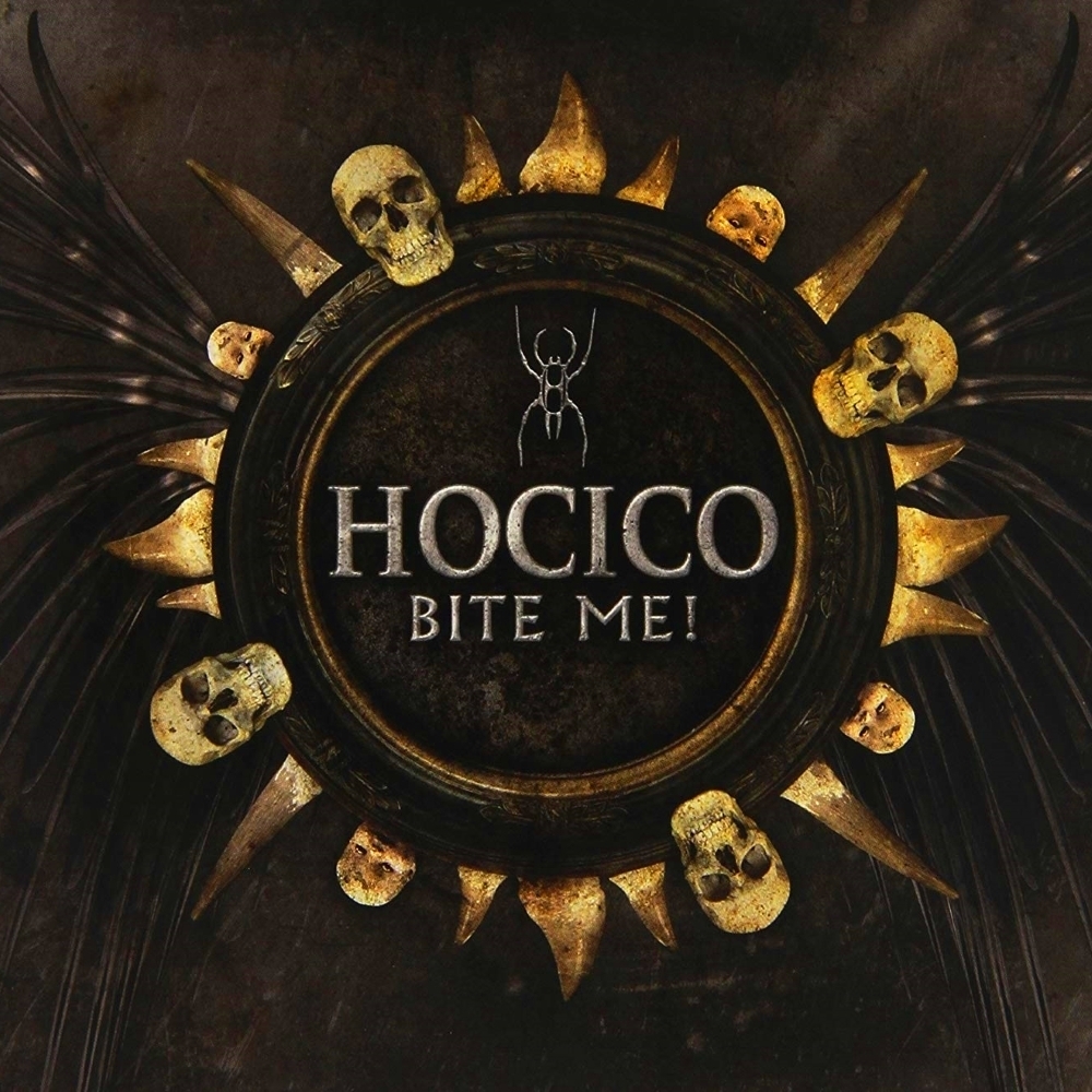 Hocico Wallpapers