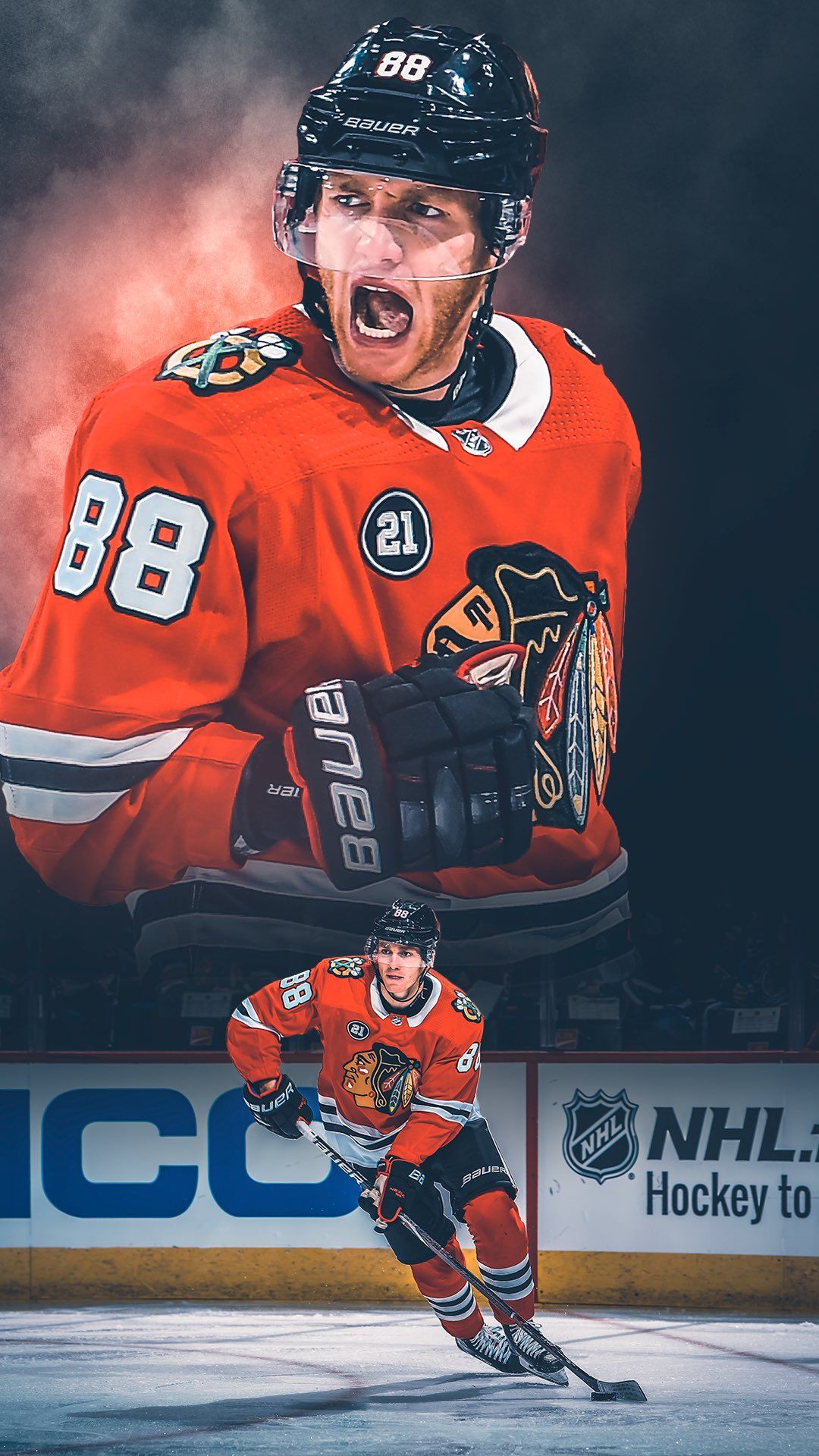 Hockey Iphone Wallpapers