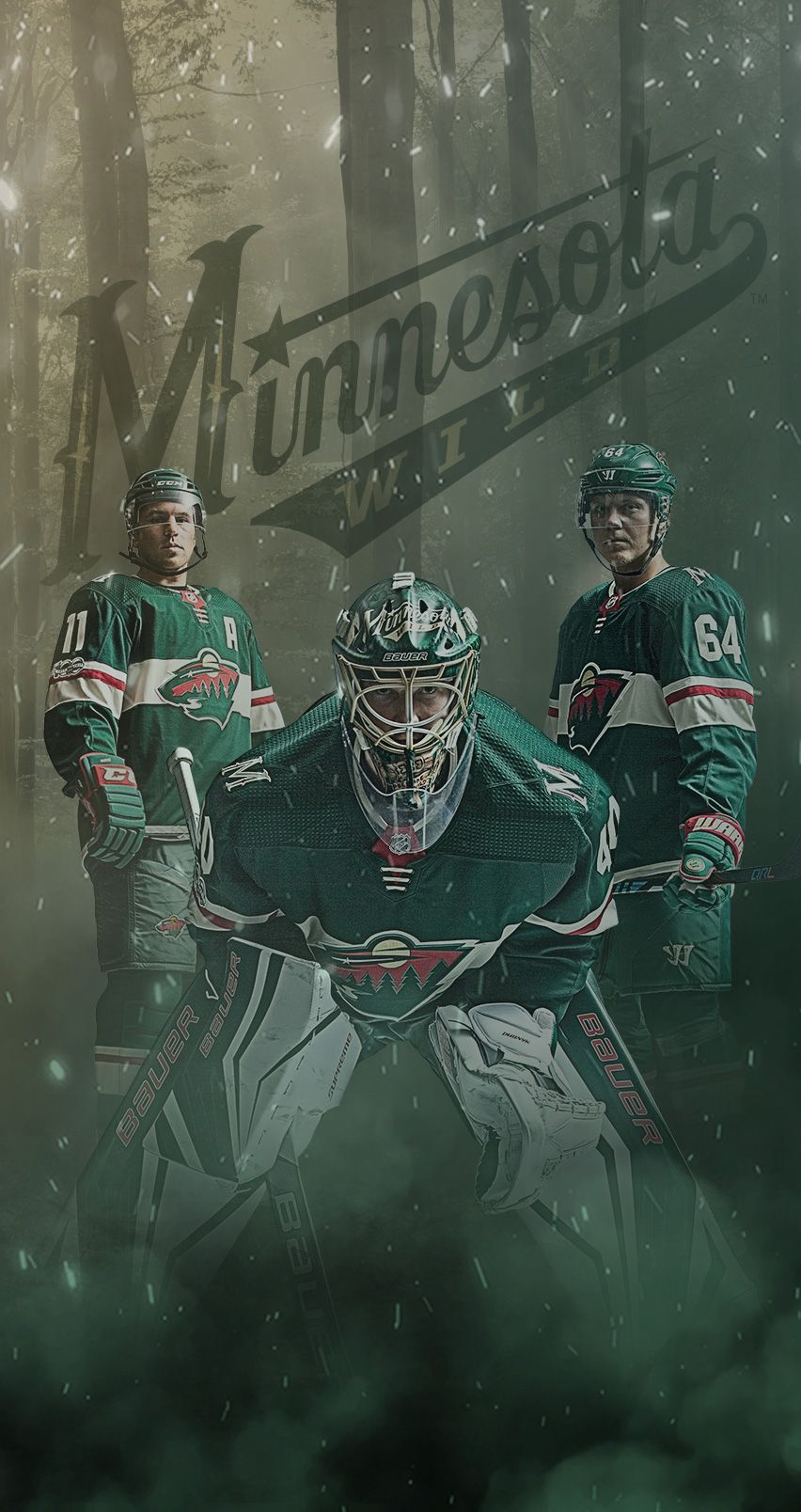 Hockey Iphone Wallpapers