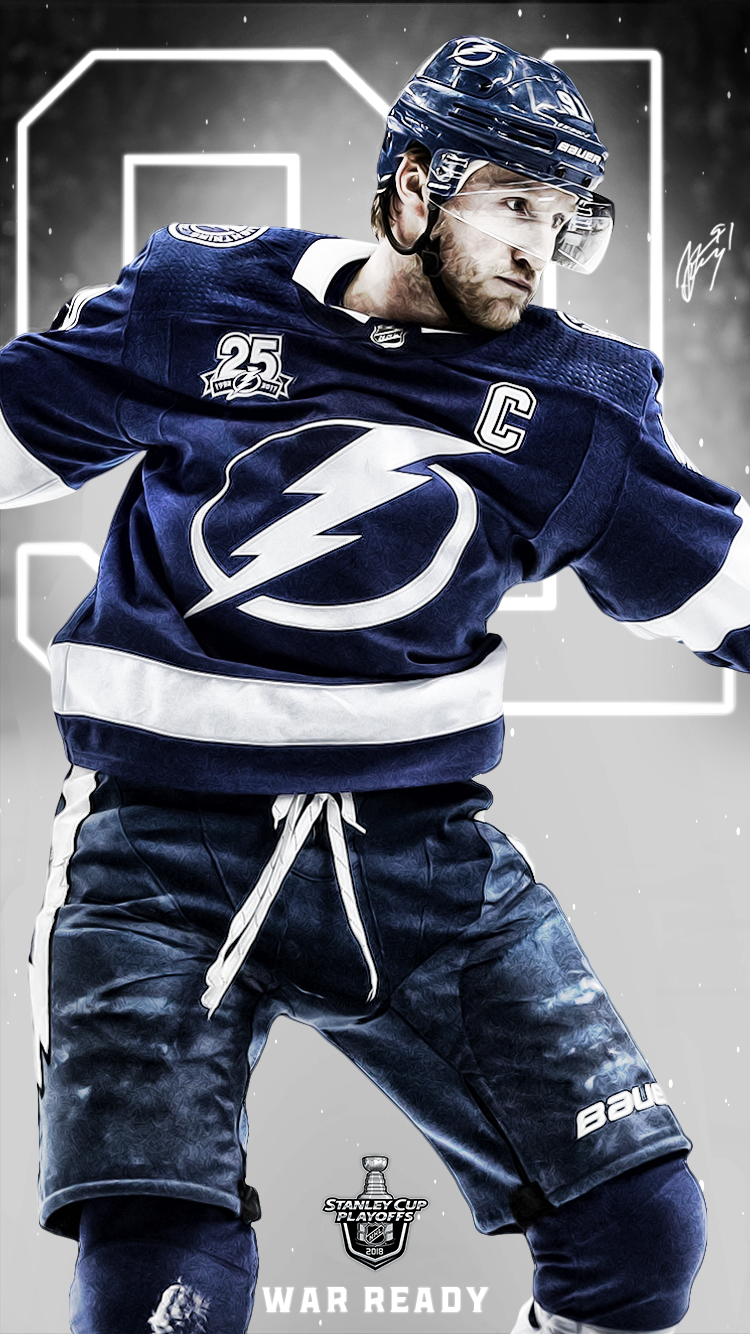 Hockey Player Playing Wallpapers