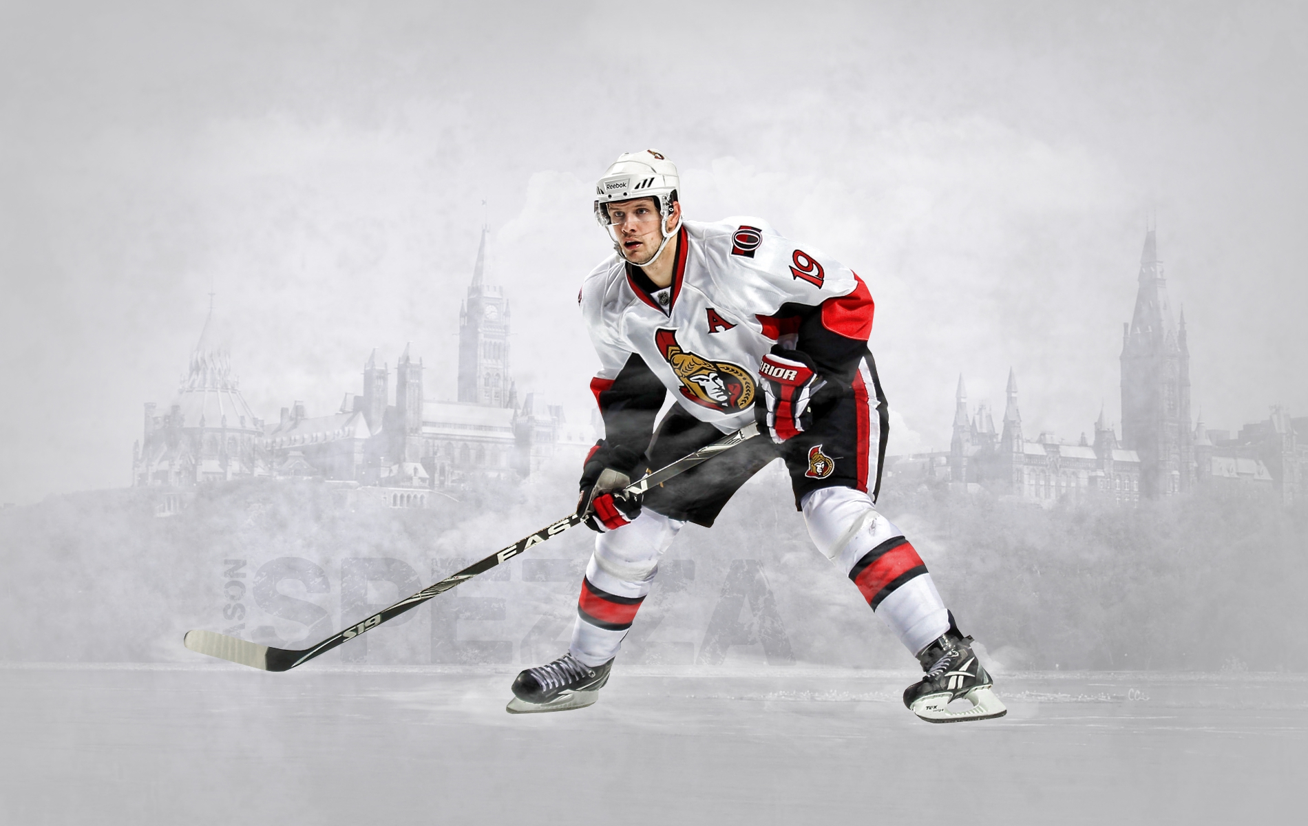 Hockey Players Wallpapers