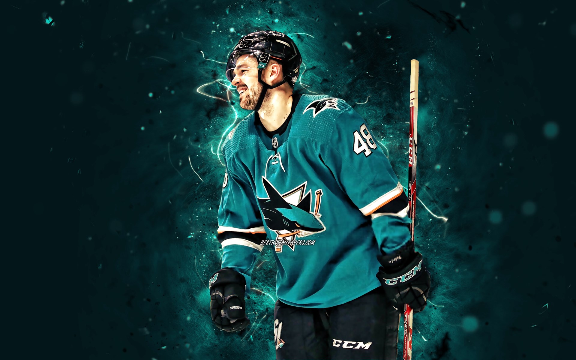 Hockey Players Wallpapers