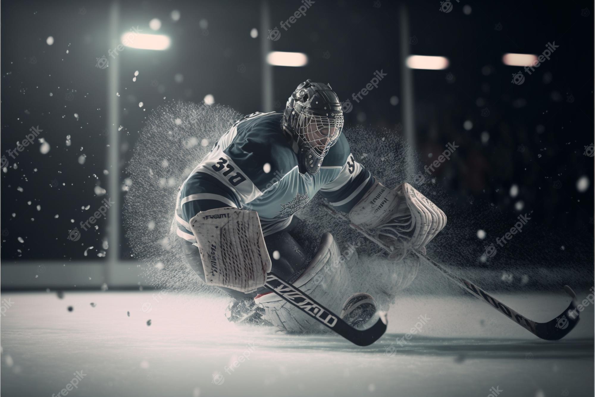 Hockey Players Wallpapers