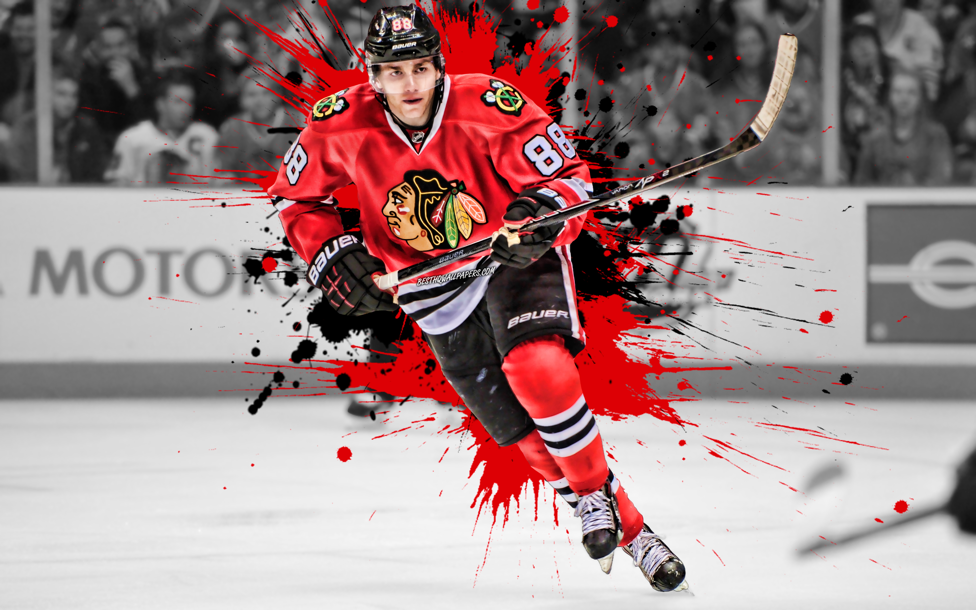 Hockey Players Wallpapers