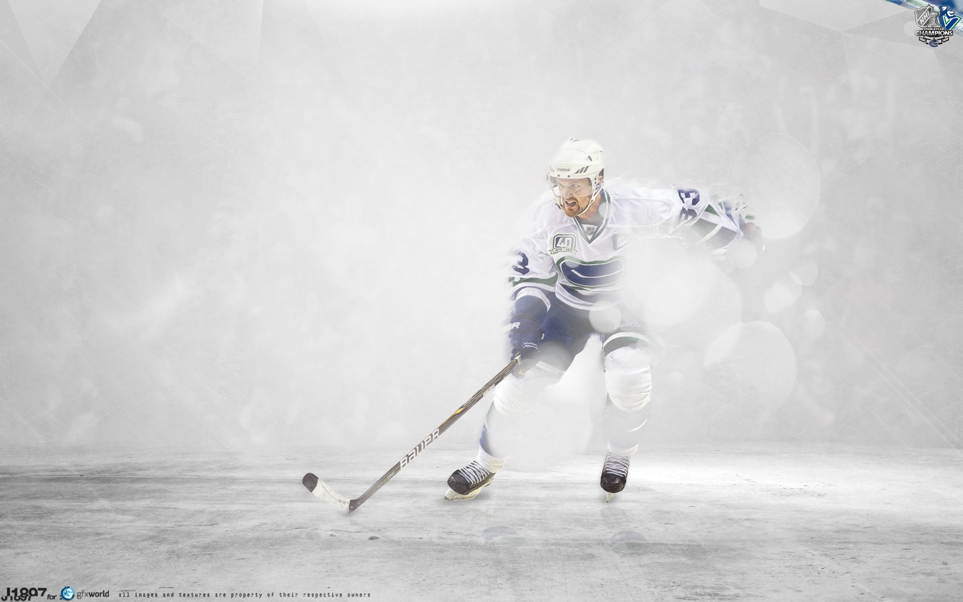 Hockey Players Wallpapers