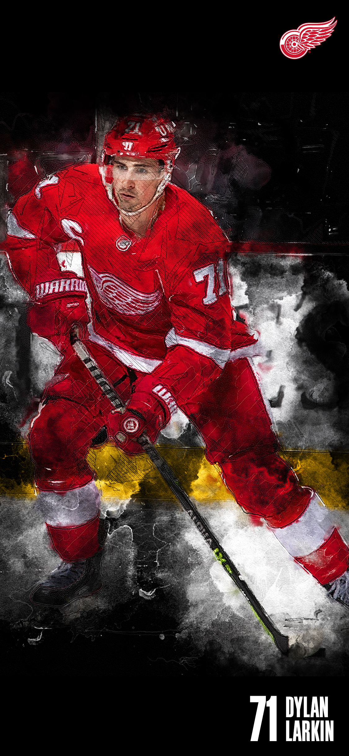 Hockey Players Wallpapers