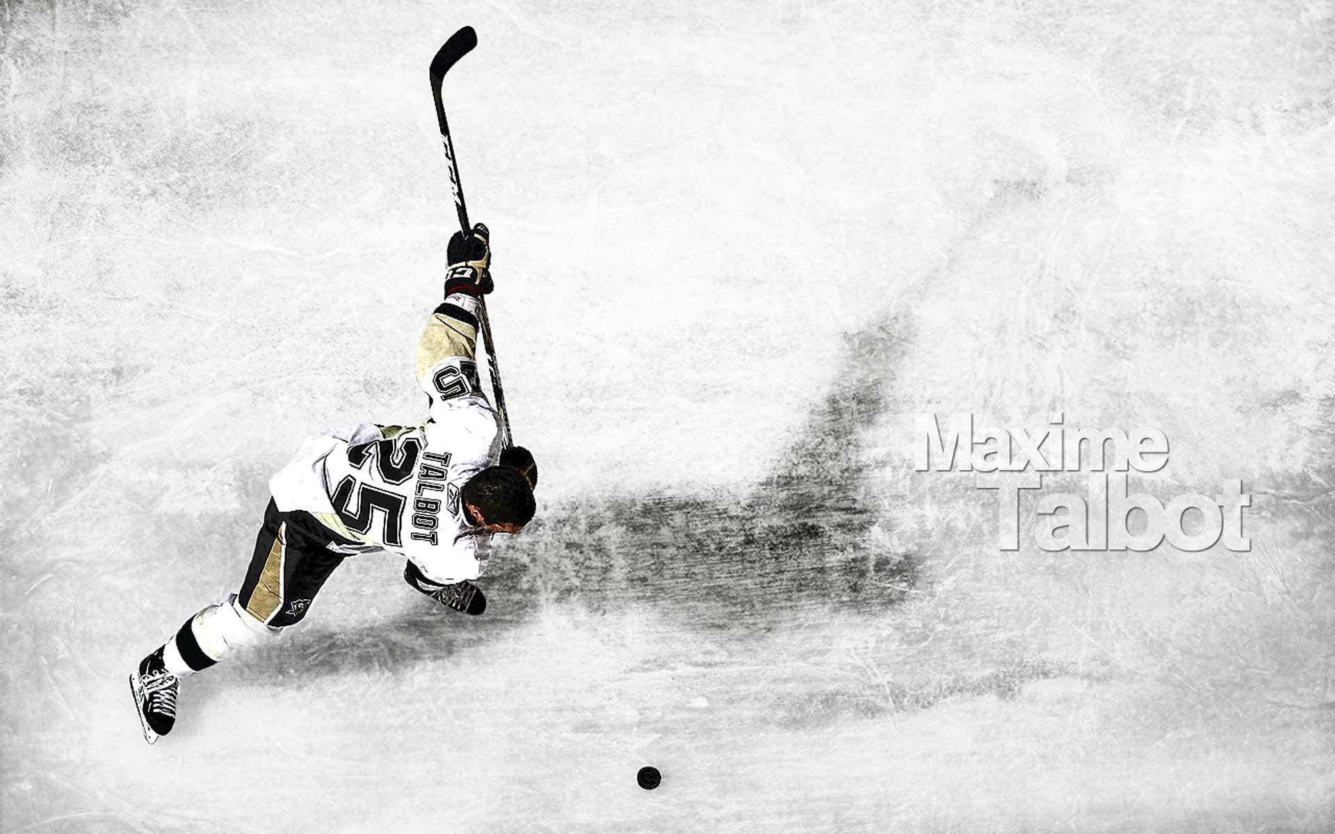 Hockey Players Wallpapers