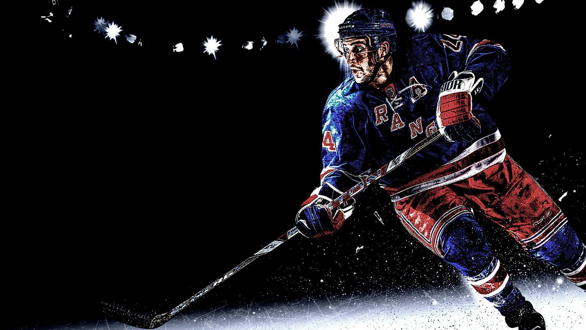 Hockey Players Wallpapers