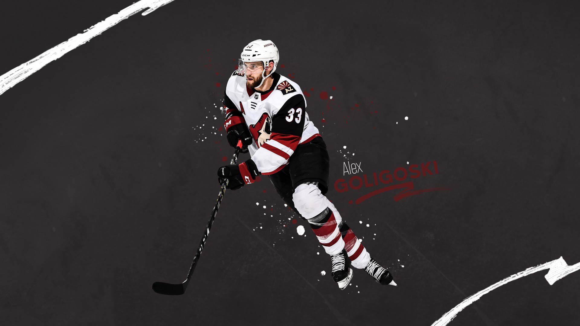 Hockey Wallpapers