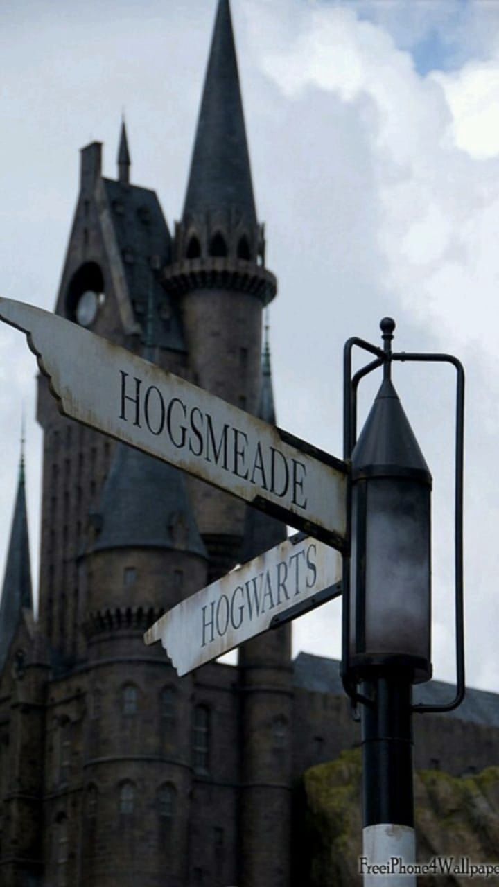 Hogsmeade Wallpapers