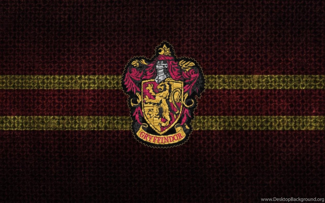 Hogwarts Crest Background