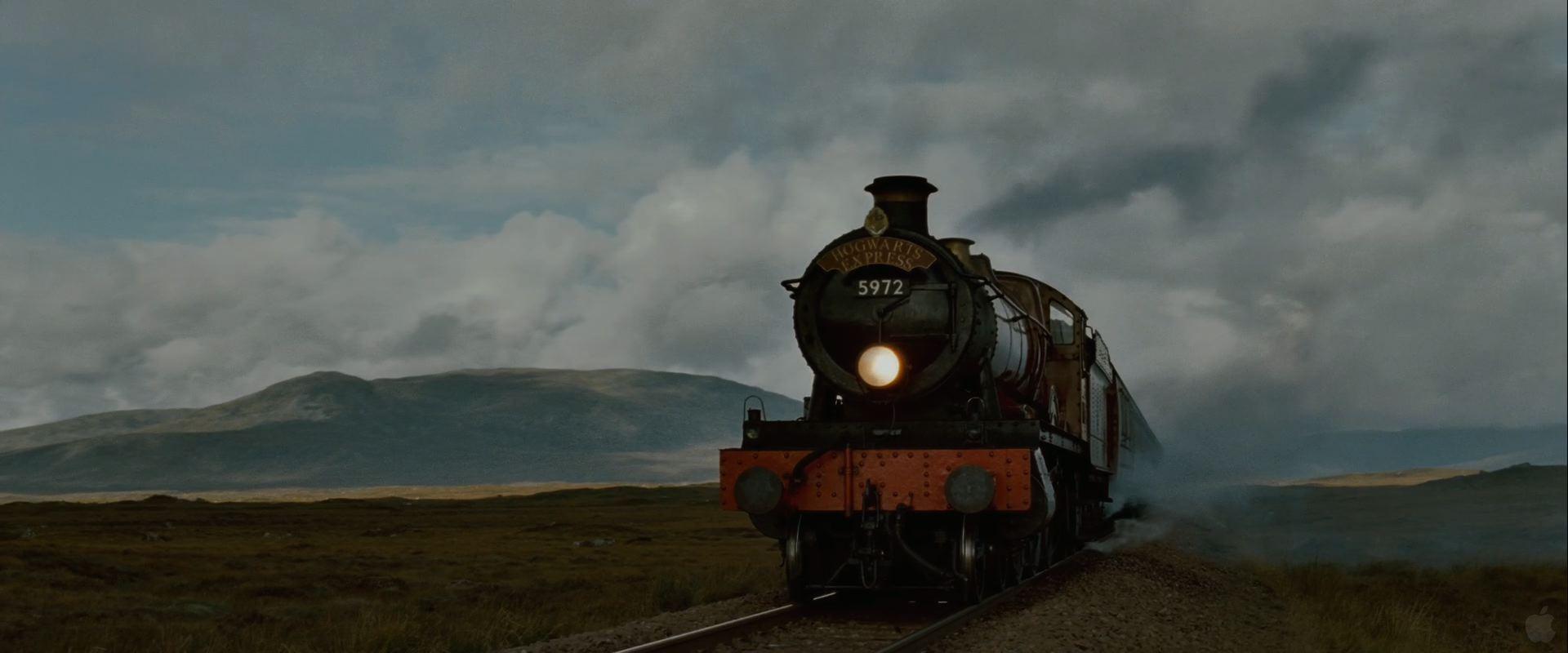 Hogwarts Express Wallpapers