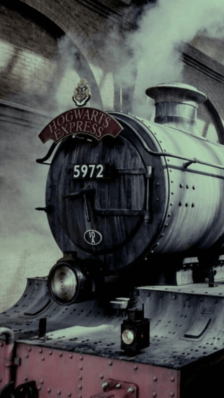 Hogwarts Express Wallpapers