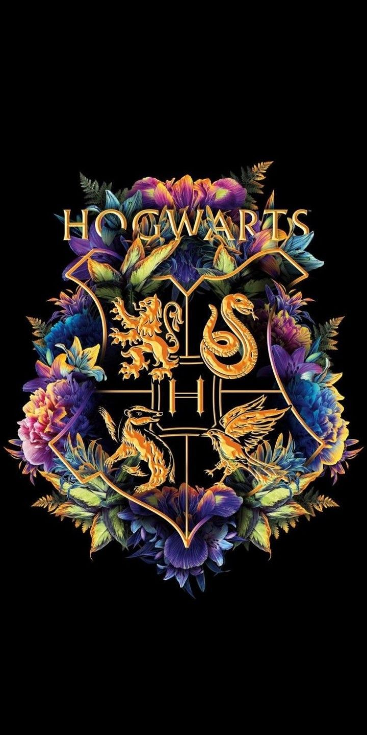 Hogwarts Harry Potter School
 Wallpapers