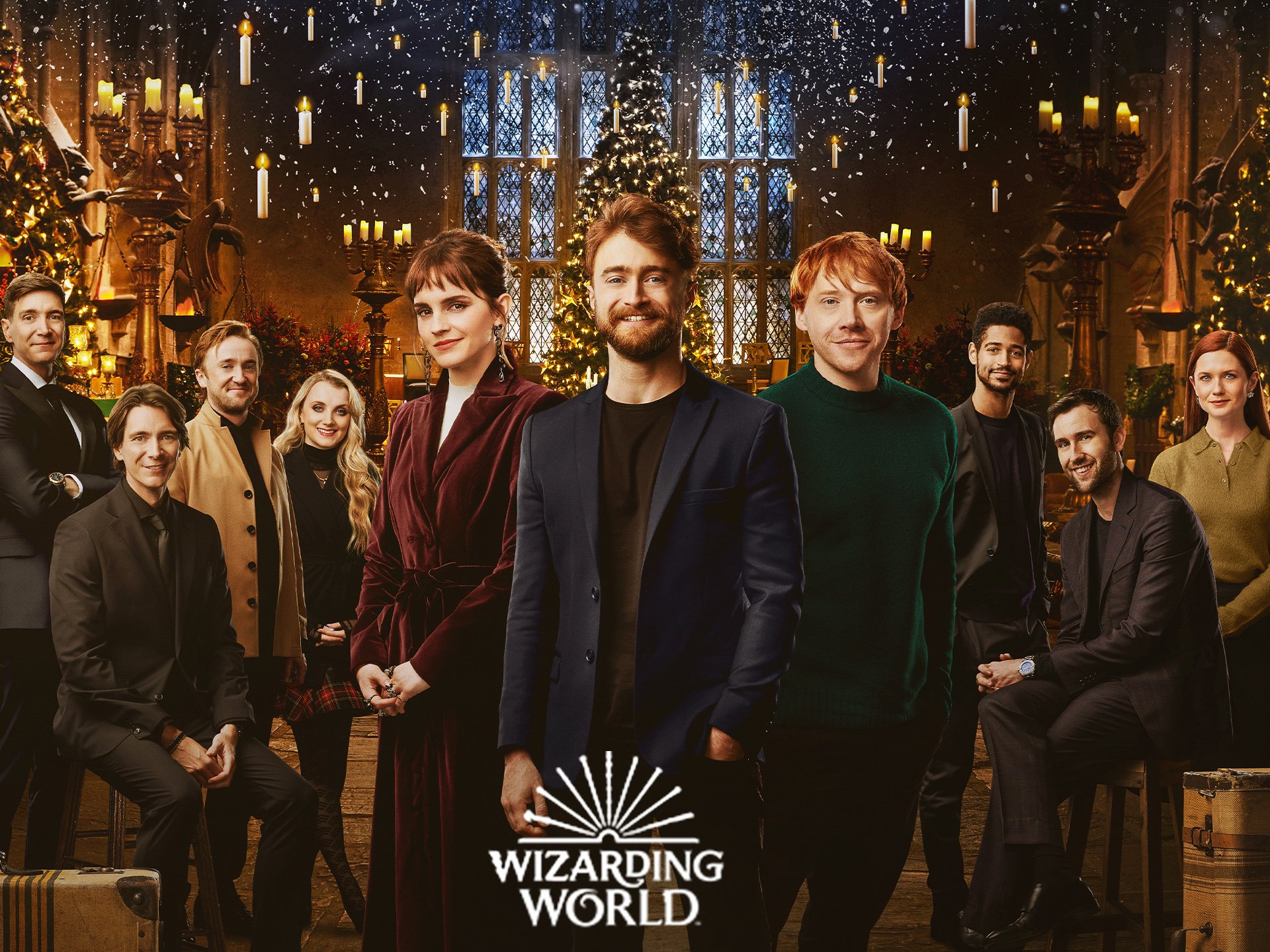 Hogwarts Hd Wallpapers