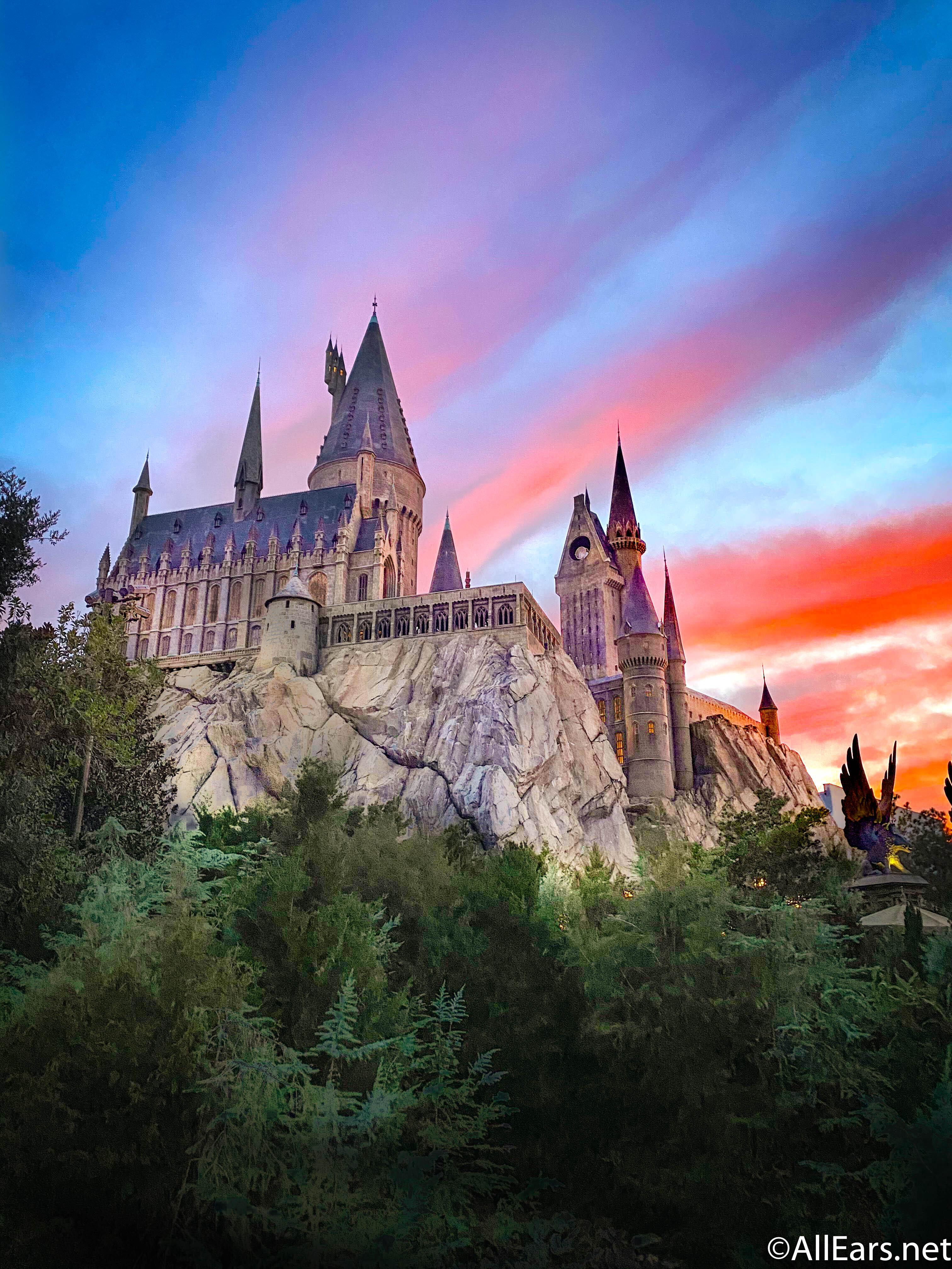 Hogwarts Inside Wallpapers