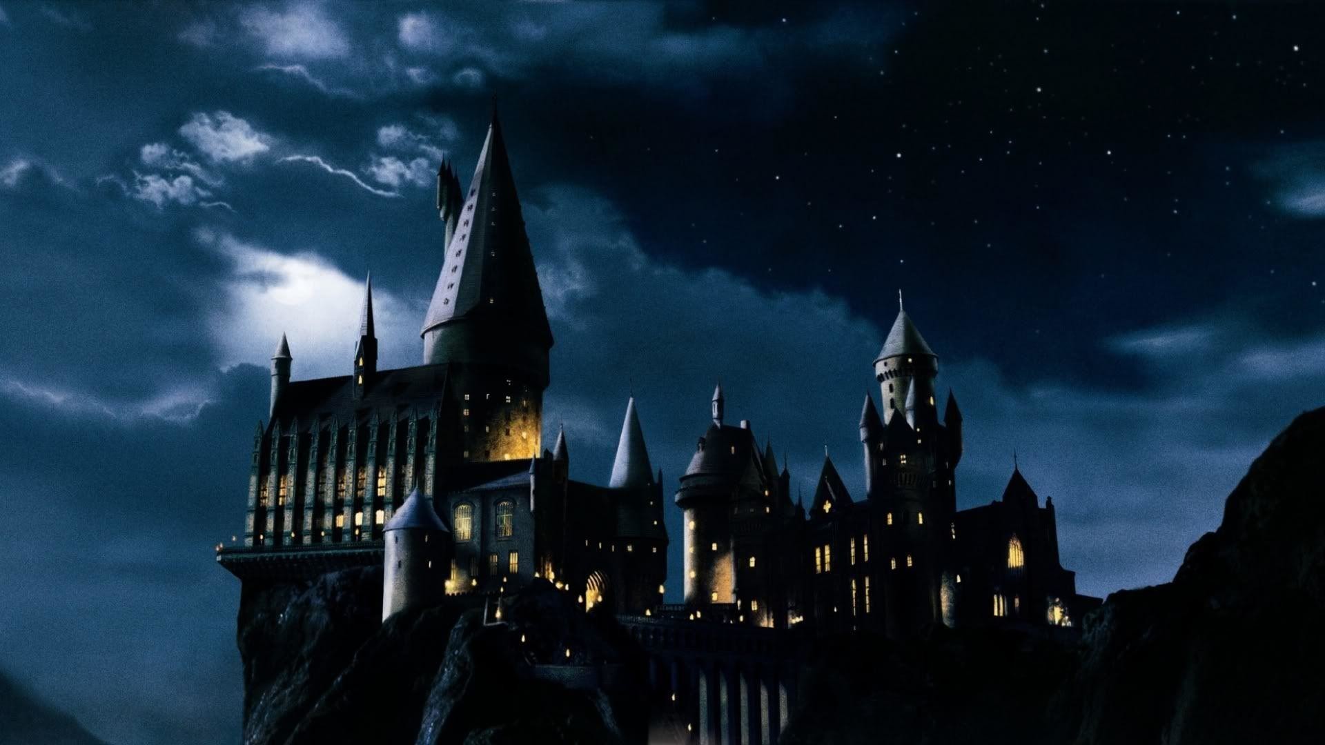 Hogwarts Inside Wallpapers