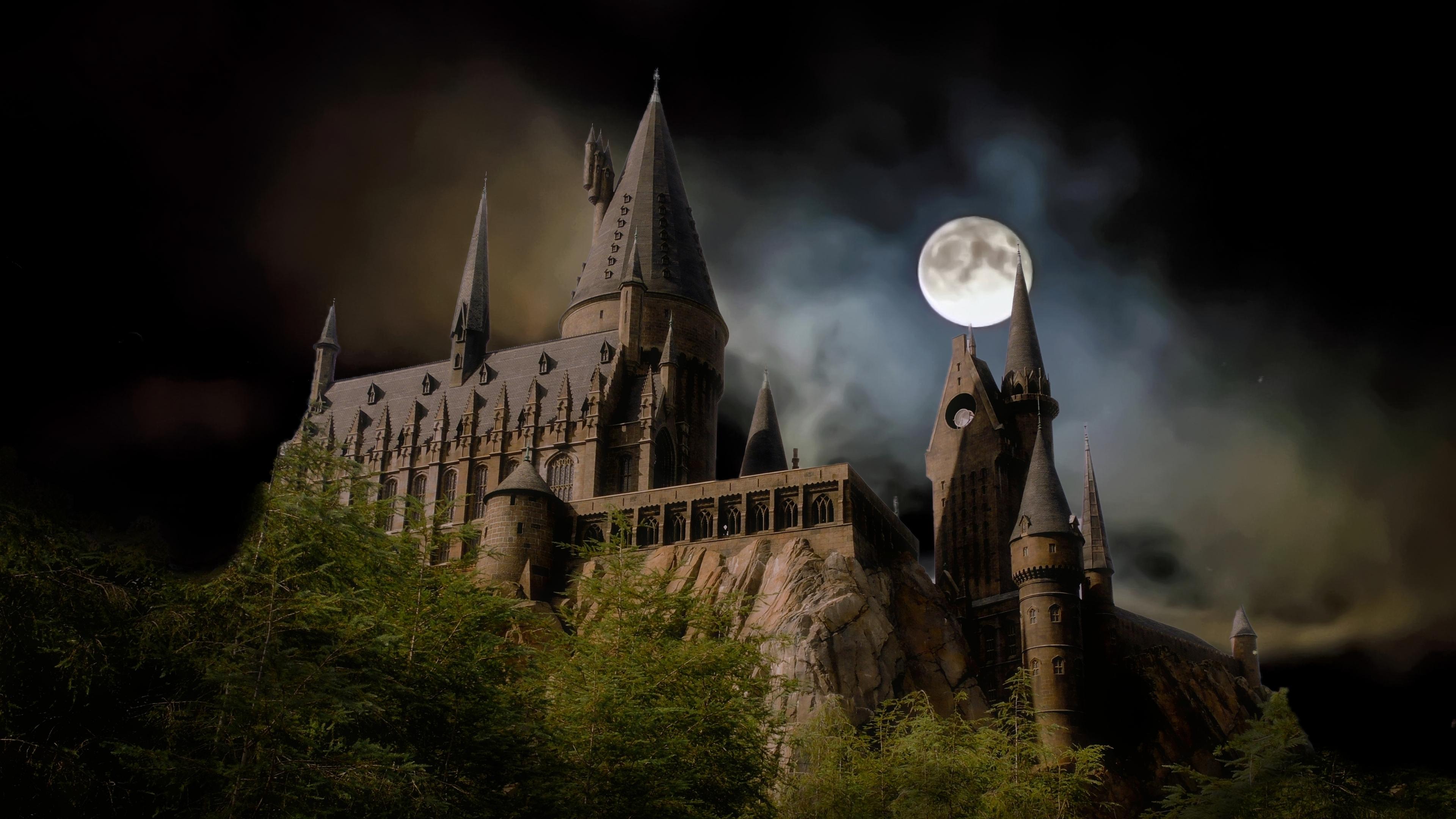 Hogwarts Inside Wallpapers