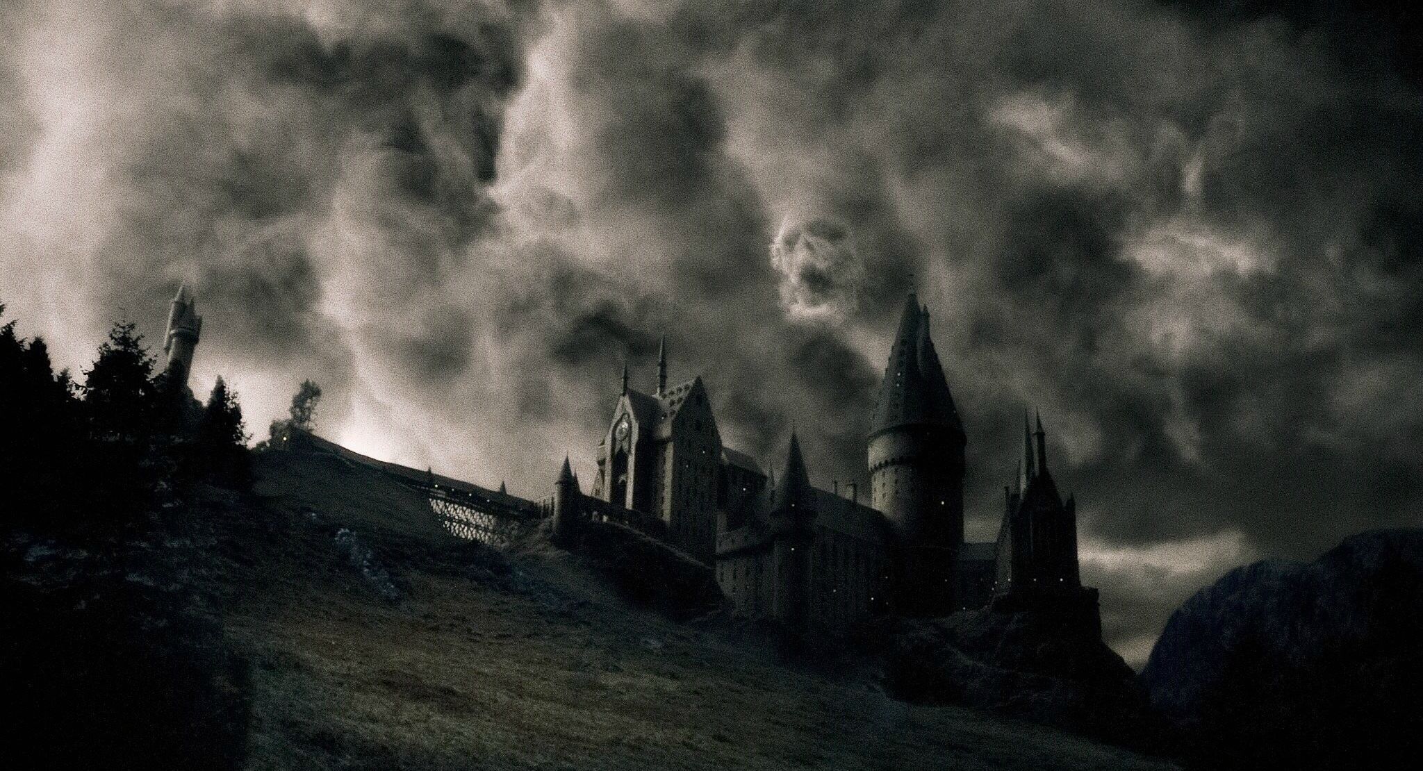 Hogwarts Legacy Wallpapers