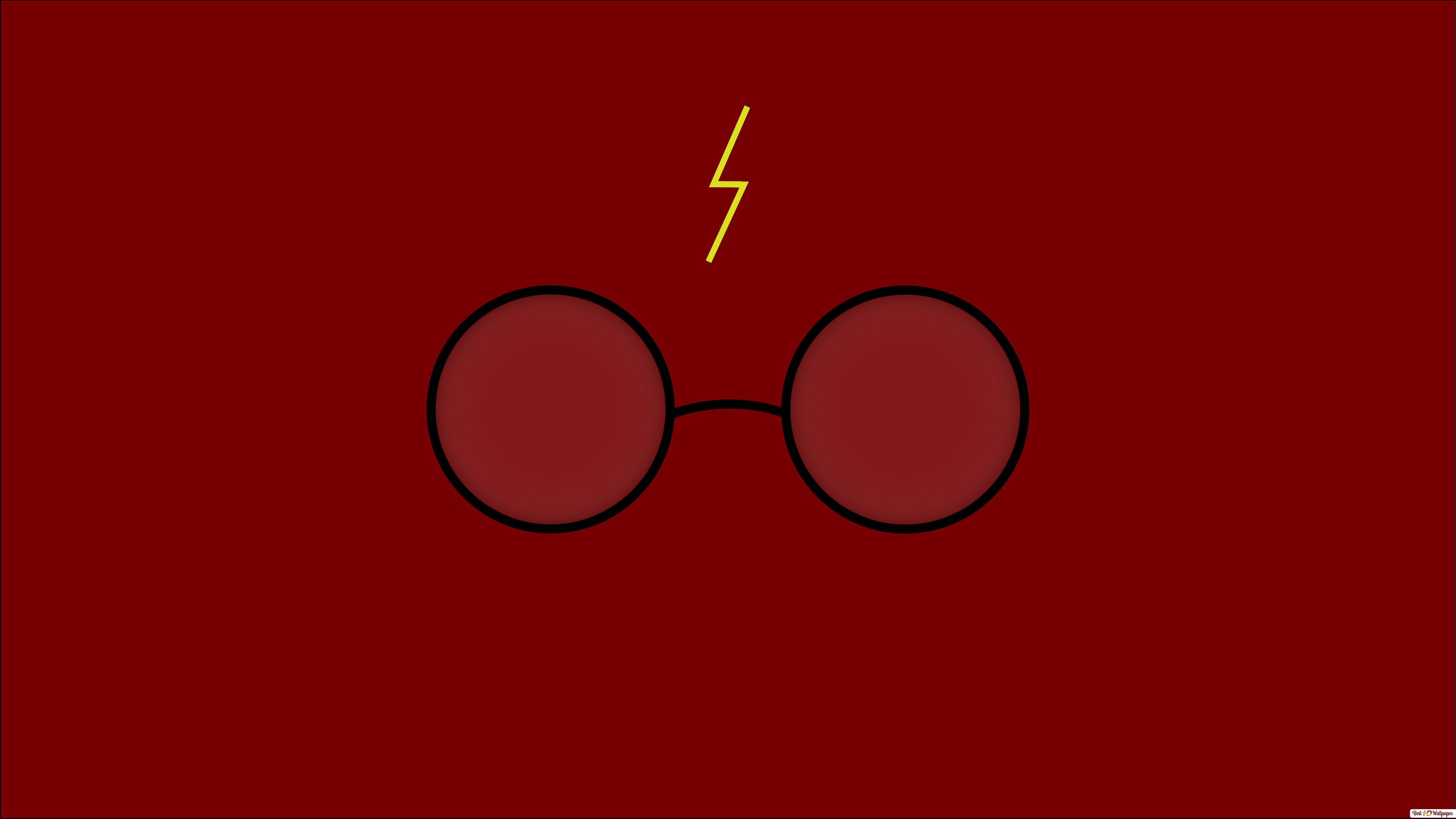 Hogwarts Minimalist Wallpapers