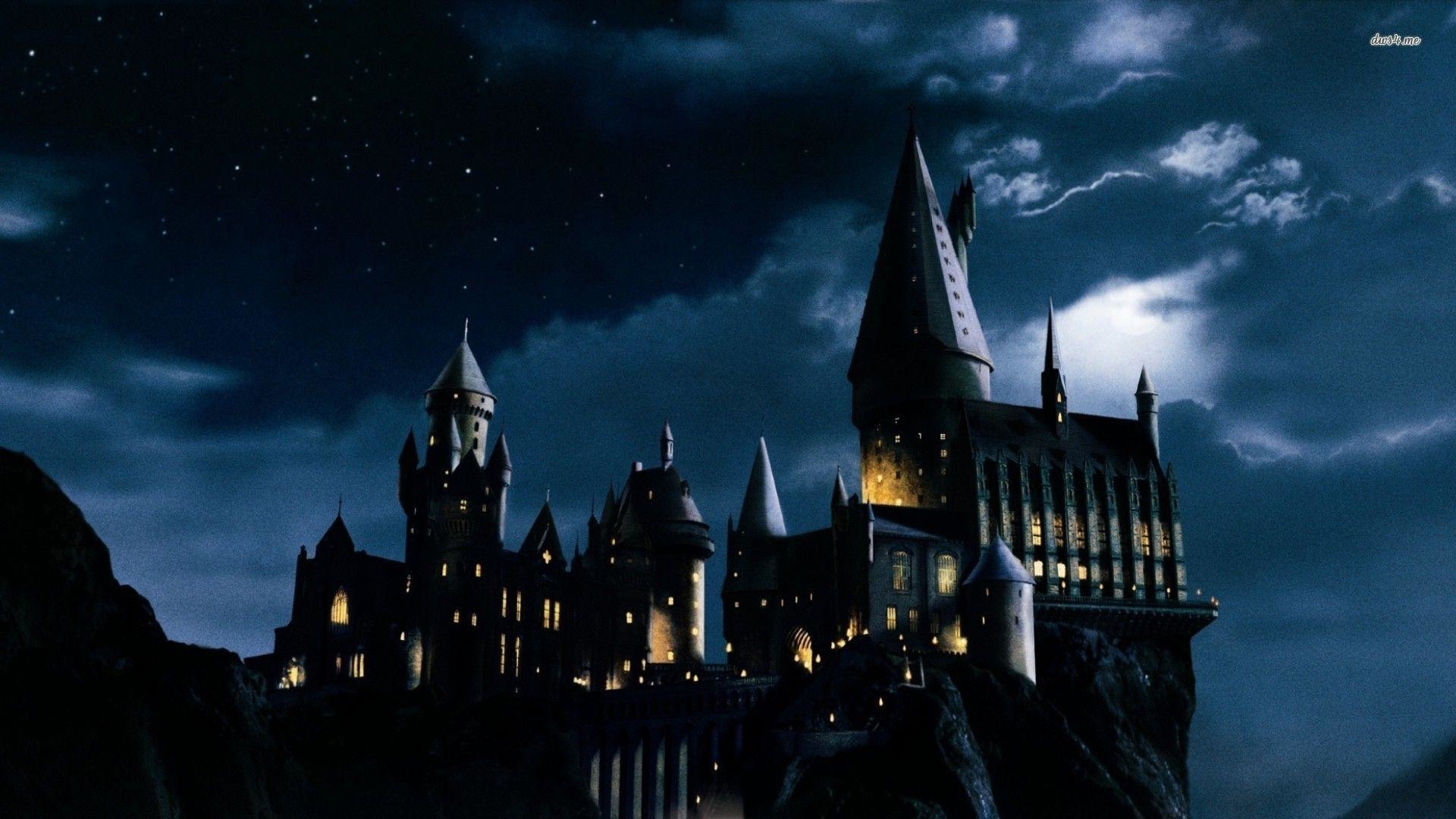 Hogwarts Wallpapers