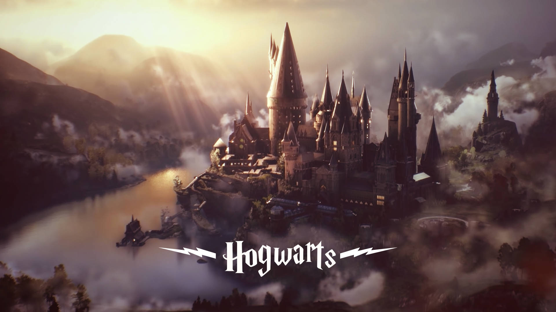 Hogwarts Wallpapers