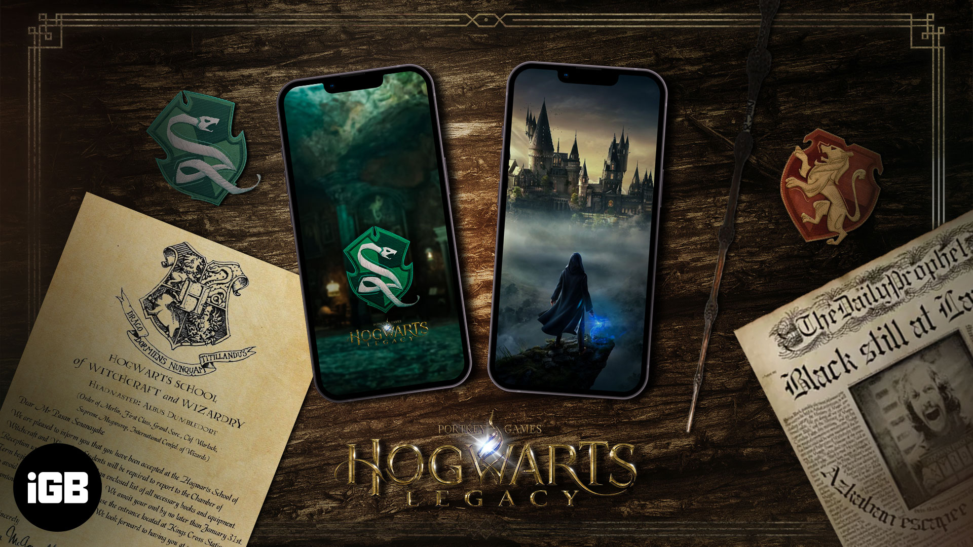 Hogwarts Wallpapers