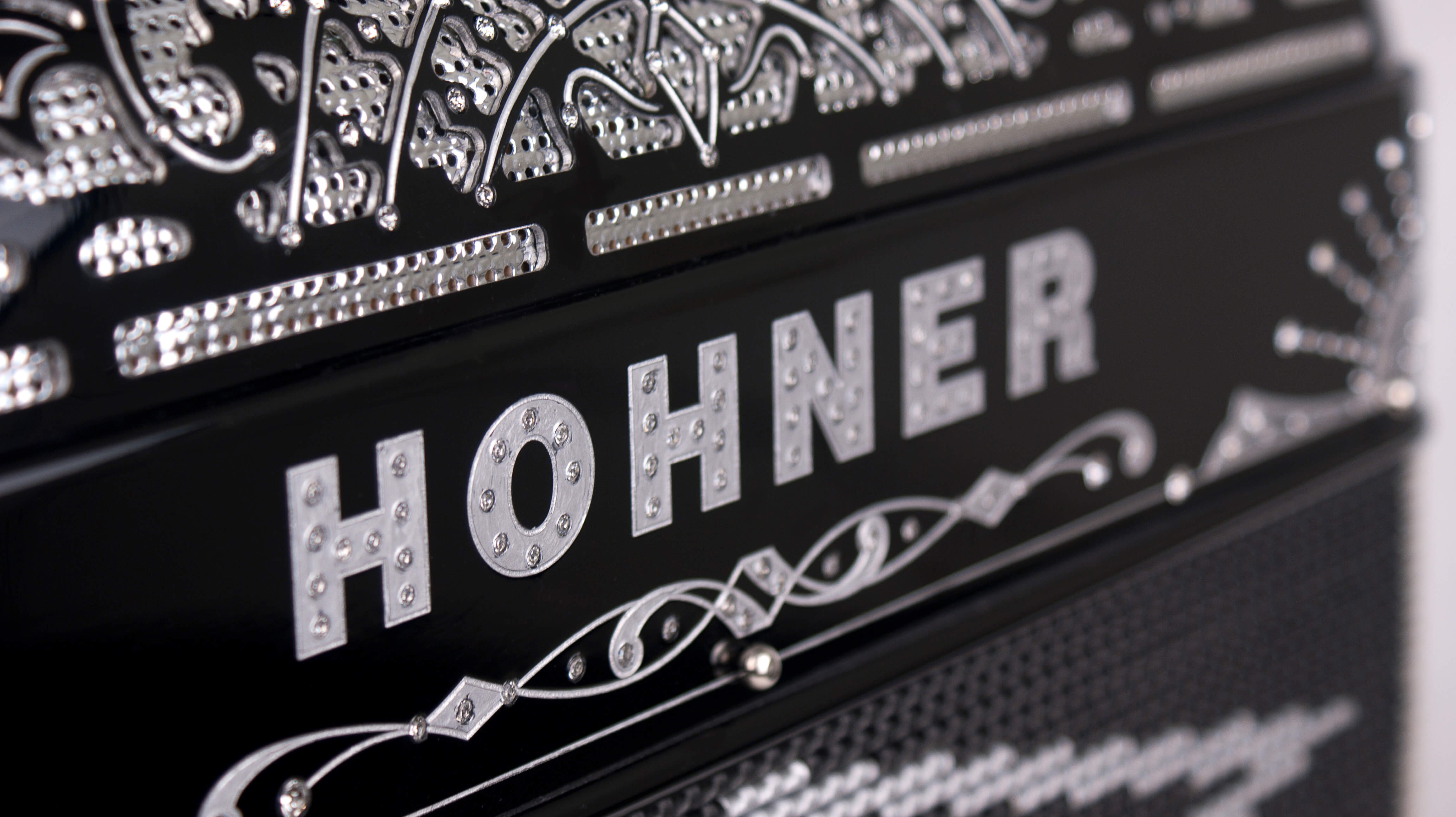 Hohner Wallpapers