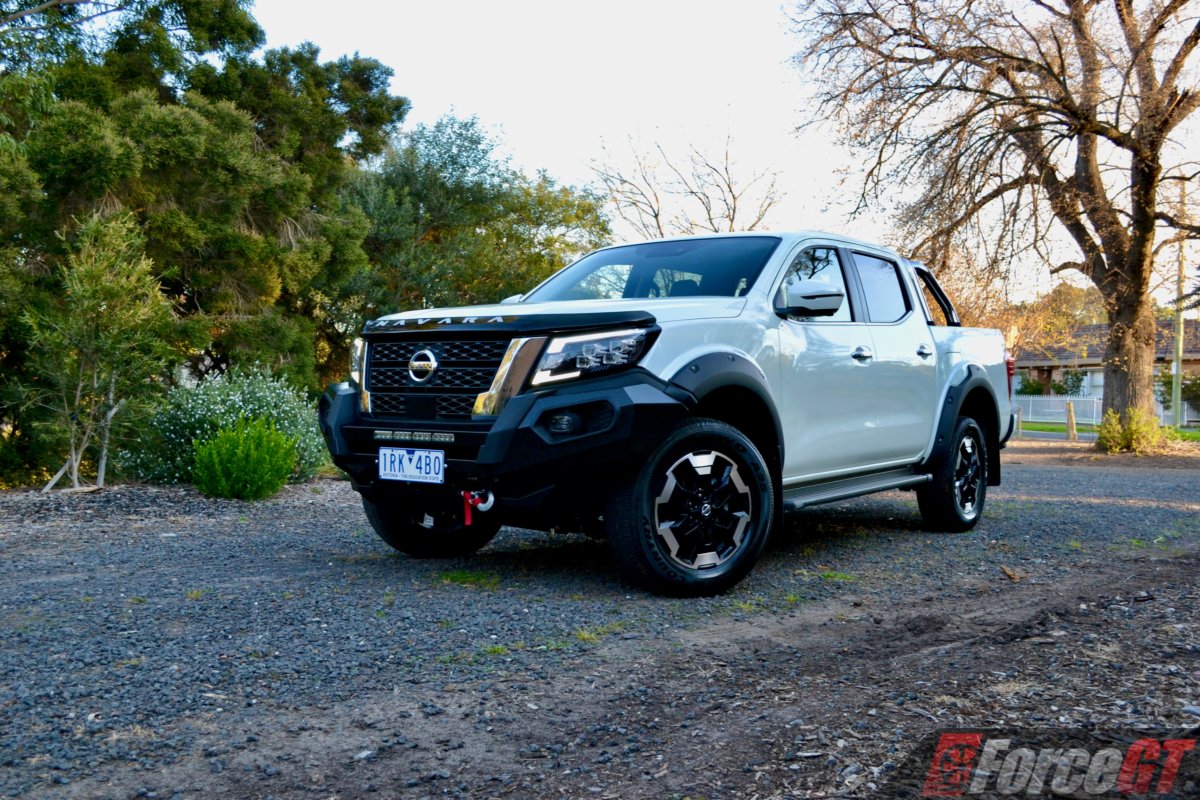 Holden Colorado Thunder Wallpapers