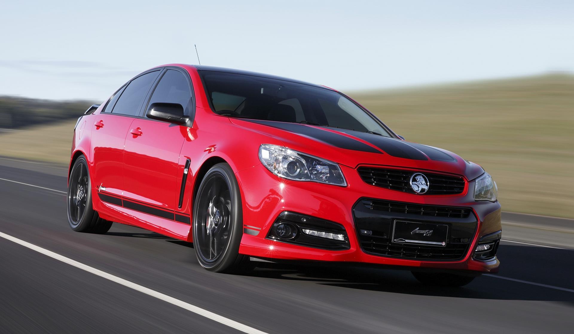 Holden Commodore Wallpapers