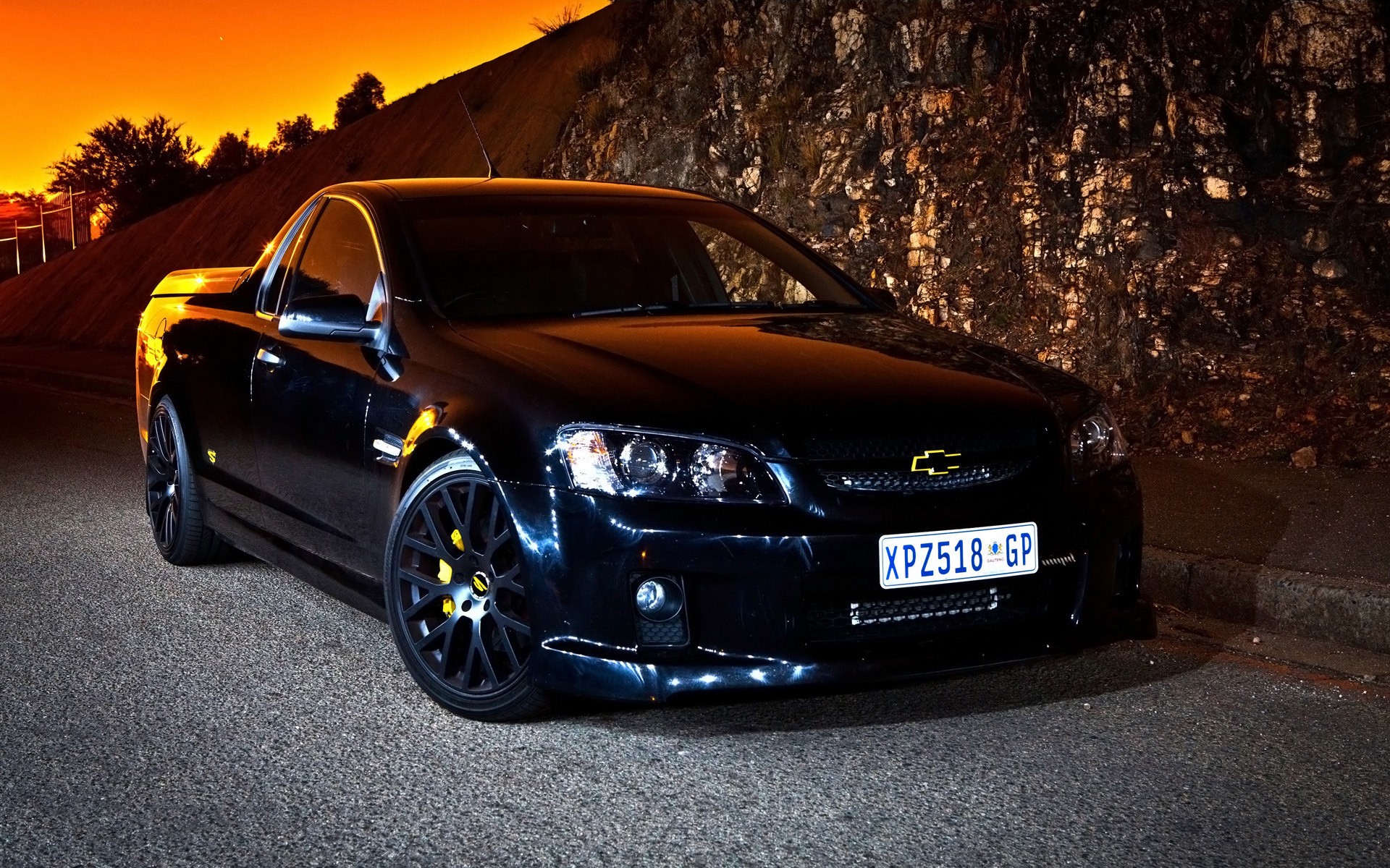 Holden Commodore Wallpapers