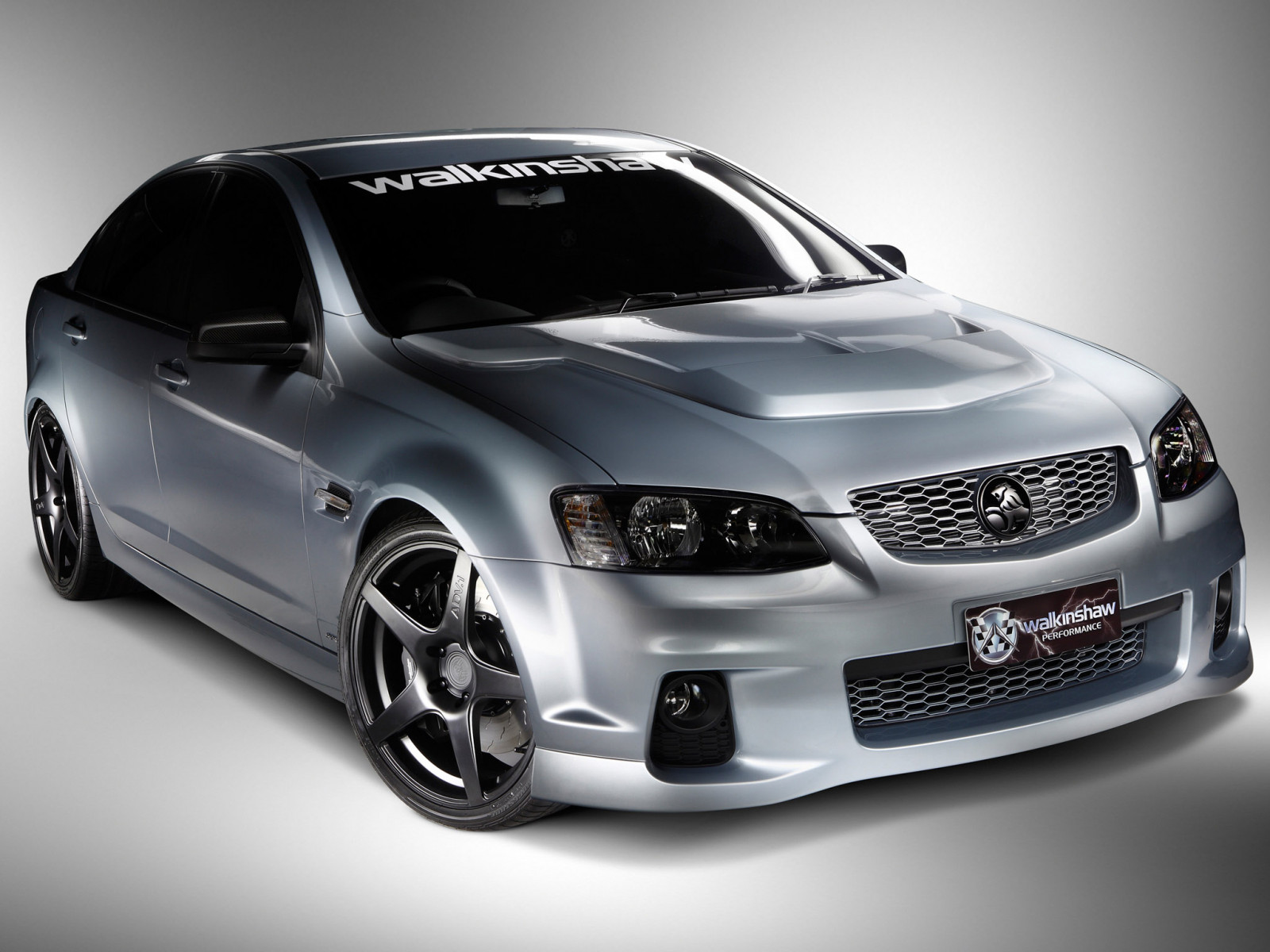 Holden Commodore Wallpapers